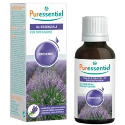 Puressentiel Oli Essenziali per Diffusore Miscela Provence 30 ml
