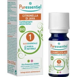Puressentiel Olio Essenziale Bio Citronella 10 ml