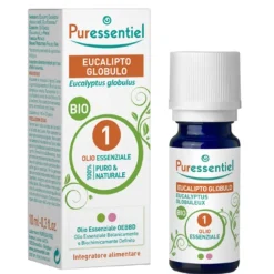 Puressentiel Olio Essenziale Eucalipto Globulo 10 ml