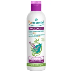 Puressentiel Pouxdoux Shampoo Anti-Pidocchi 200 ml