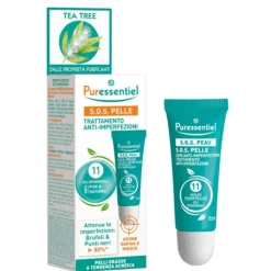 Puressentiel SOS Trattamento Imperfezioni Pelle 10 ml