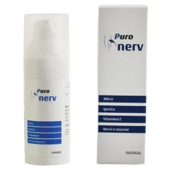 PuroNerv Gel Intimo 50 ml
