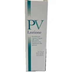 PV Lozione Pelli Impure 125 ml