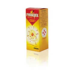 Pyralvex Soluzione Gengivale Flacone 10 ml