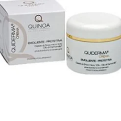 Quiderma Crema Emolliente 50 ml