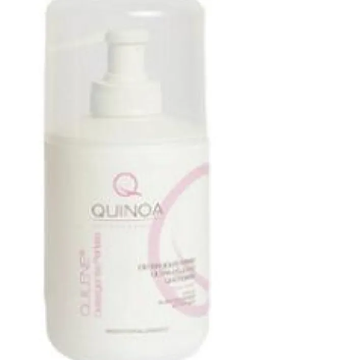 Quilene Intimo Detergente Perlato 200 ml