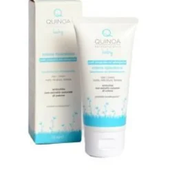 Quinoa Baby Crema Riparatrice 75 ml