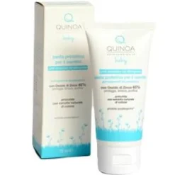 Quinoa Baby Pasta Protettiva 75 ml