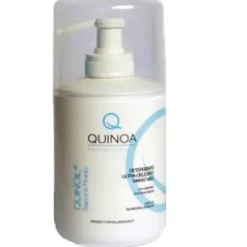 Quinoil Sapone Fluido 250 ml
