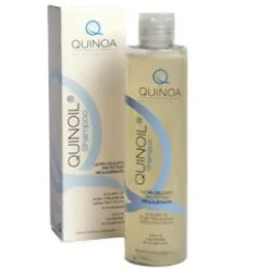Quinoil Shampoo ai 4 Oli 250 ml