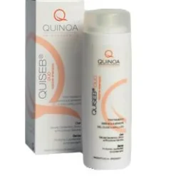 Quiseb Duo Lozione Shampoo 200 ml