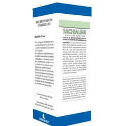 Rachialgin Soluzione Idroalcolica Gocce 50 ml - Integratore Alimentare