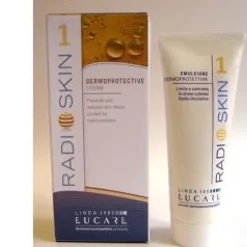 Radioskin 1 Crema 75 ml
