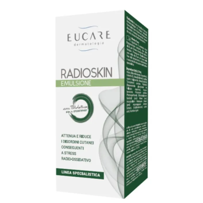 Radioskin 2 Crema 75 ml