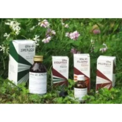 RAEMIL Propoli Olio 25ml
