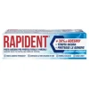 Rapident Pasta Adesiva per Dentiere 40 grammi