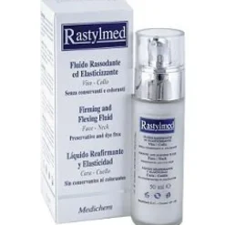 Rastylmed Trattamento Viso e Collo 50 ml