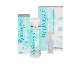 Rebioger Acqua Dermopurificante 200 ml