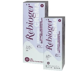 Rebioger Crema Antieta' 50 ml