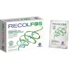 Recolfos 10 Bustine - Integratore Probiotici Vivi