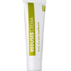 Reduseb Crema Viso 30 ml