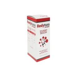 Redytuss Sciroppo per la Tosse 150 ml