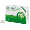 Refalgin 20 Compresse - Trattamento da Reflusso Gastrico
