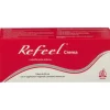 Refeel Crema Lubrificante Vaginale Tubo 30 ml + 6 Cannule