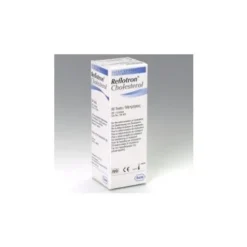 Reflotron PST Colesterolo 30 Strisce Reattive