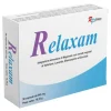 Relaxam 30 Capsule - Integratore Benessere e Rilassamento
