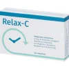 Relax-C 20 Compresse - Integratore Benessere Mentale