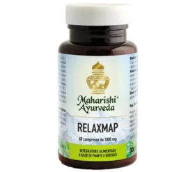 Relaxmap 60 Compresse - Integratore Rilassante