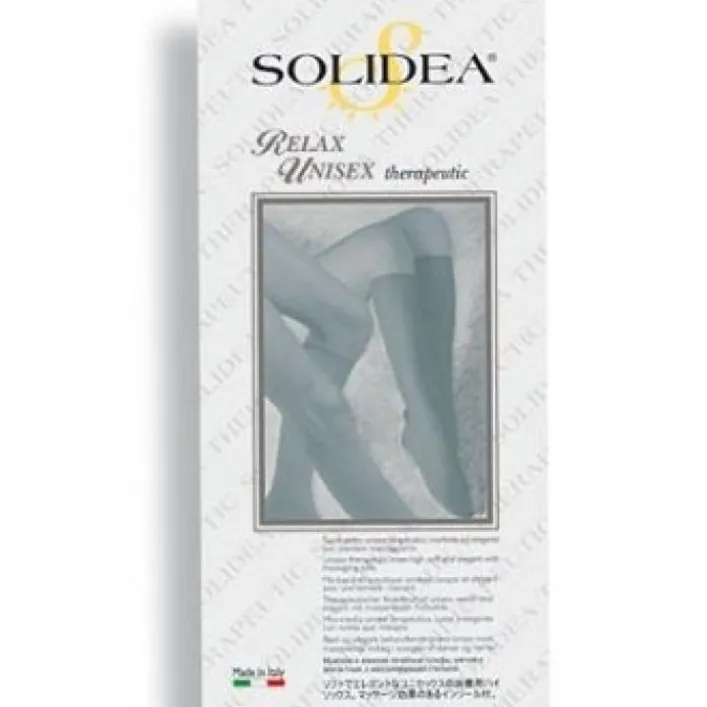 RELAX UNISEX CCL2 Gambal.PC Blu Scuro XL