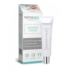Remescar Trattamento Palpebre Cadenti 8 ml