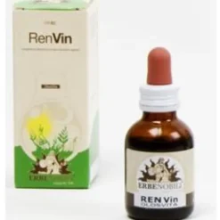 Renvin Olosvita Benessere Renale 50 ml