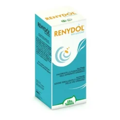 Renydol Soluzione 250 ml - Integratore Vie Urinarie