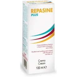 Repasine Plus Crema 100 ml