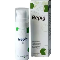 Repig Gel 30 grammi