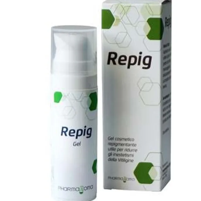 Repig Gel 30 grammi