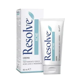 Resolve Acne Crema 60 ml