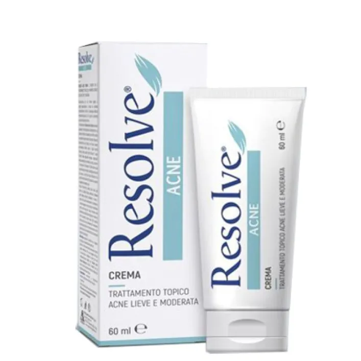 Resolve Acne Crema 60 ml