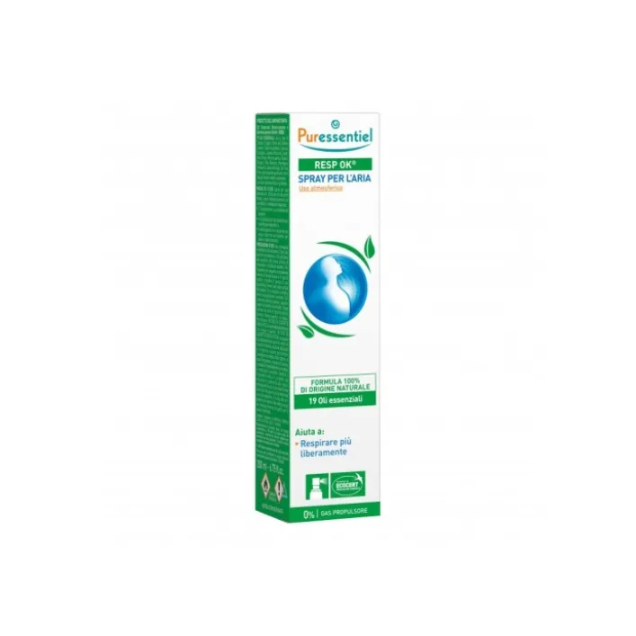 Resp'Ok Spray Aria 200 ml