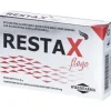 Restax Flogo 30 Capsule - Integratore Benessere Prostata