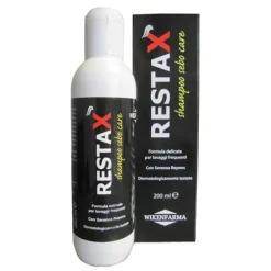 Restax Shampoo 200 ml