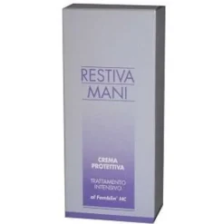 Restiva Crema Mani Protettiva 75 ml