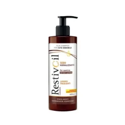 Restivoil Shampoo Fisiologico 400 ml