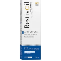 Restivoil Shampoo Zero Forfora 150 ml