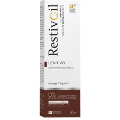 Restivoil Shampoo Zero 150 ml