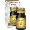 Resveratrolo Supremo 60 Pastiglie Dr. Giorgini - Integratore Antiossidante