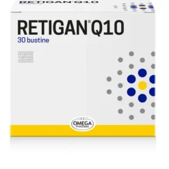 Retigan Q10 30 bustine